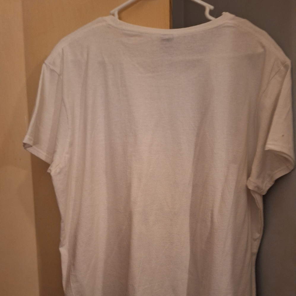 Womens t shirt new